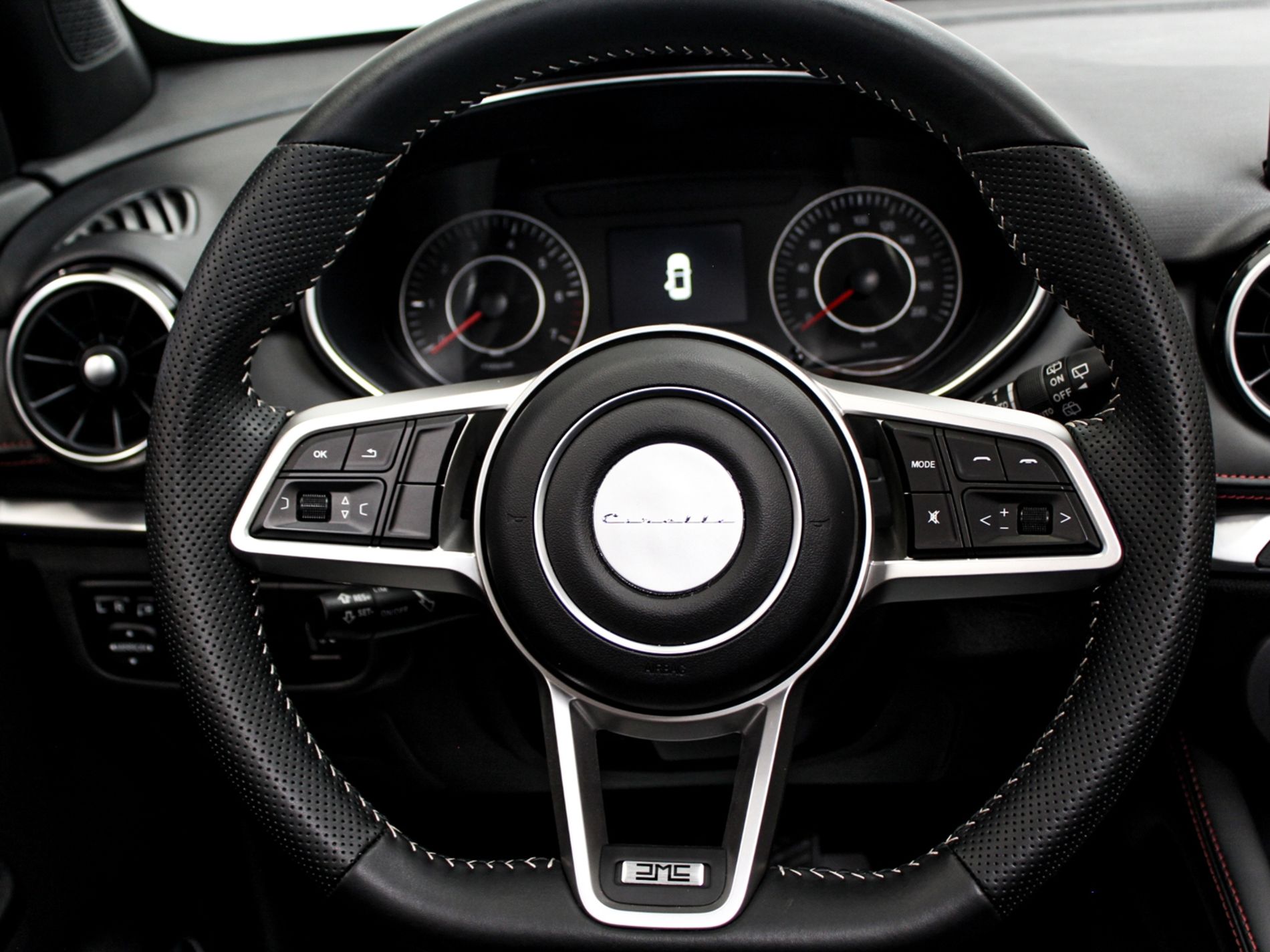 Cirelli motor company Cirelli 2 Plus 1.5 cvt   - Autoviemme